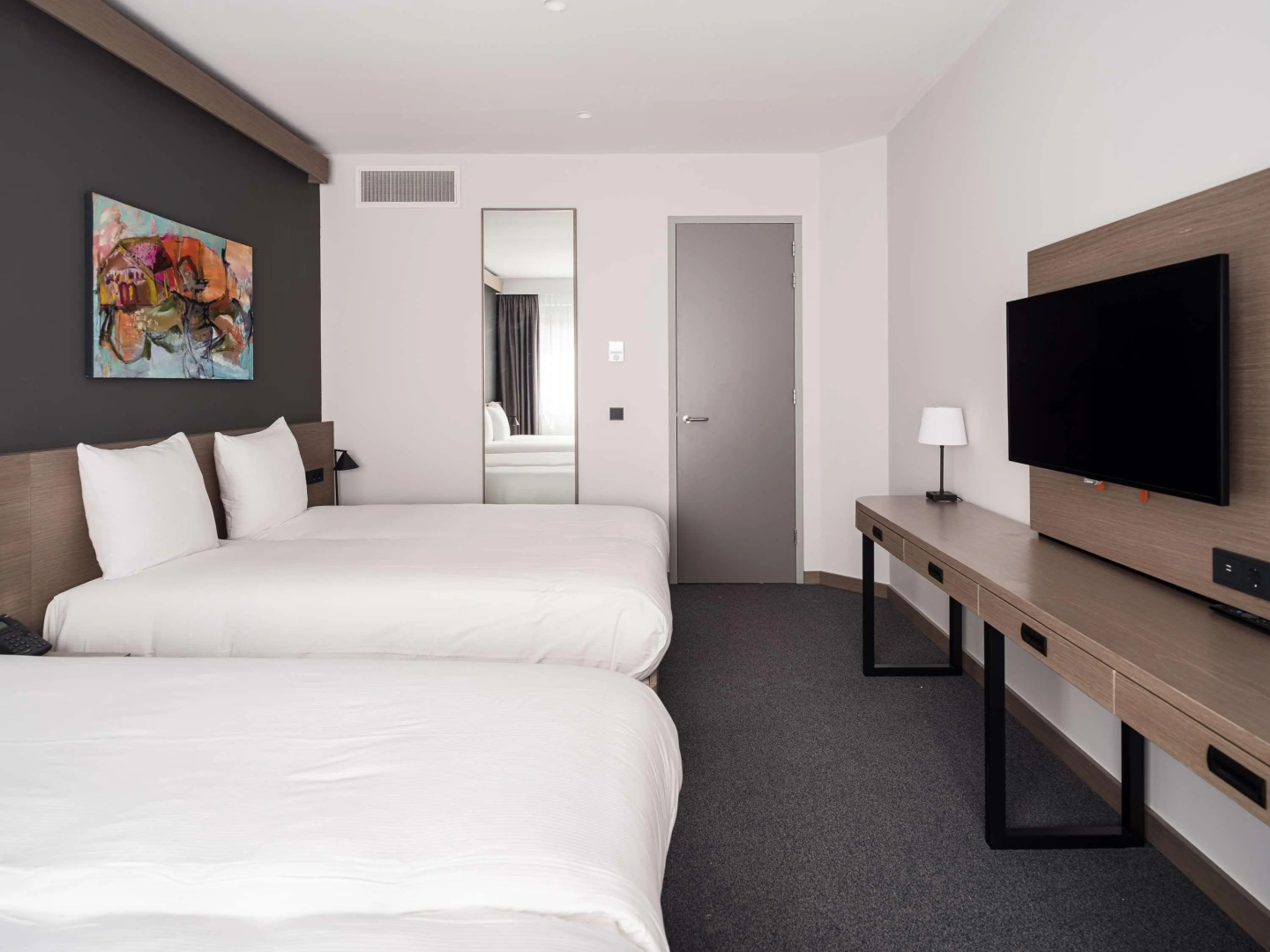 Photo - Executive Residency by Best Western Amsterdam Airport