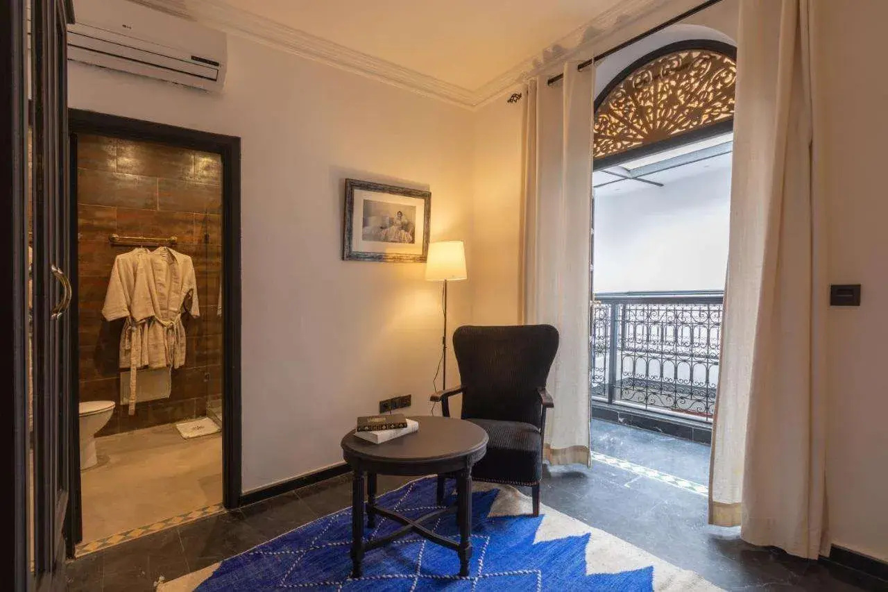 Foto - Riad Ksar Saad & Spa