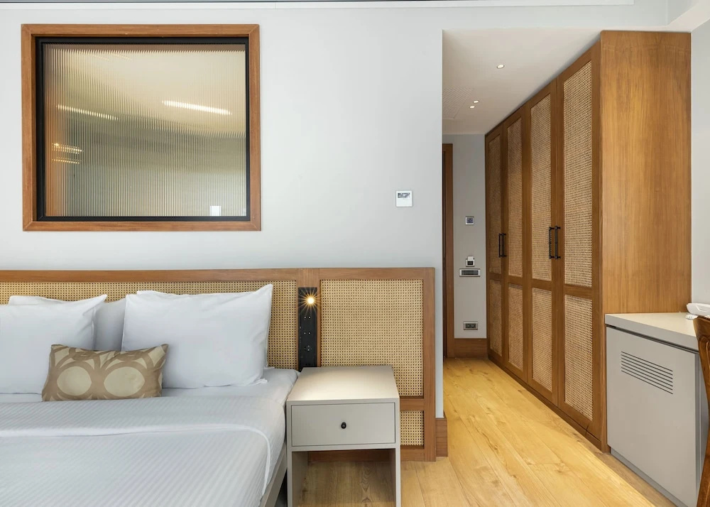Foto - Galata Rasso Boutique Hotel