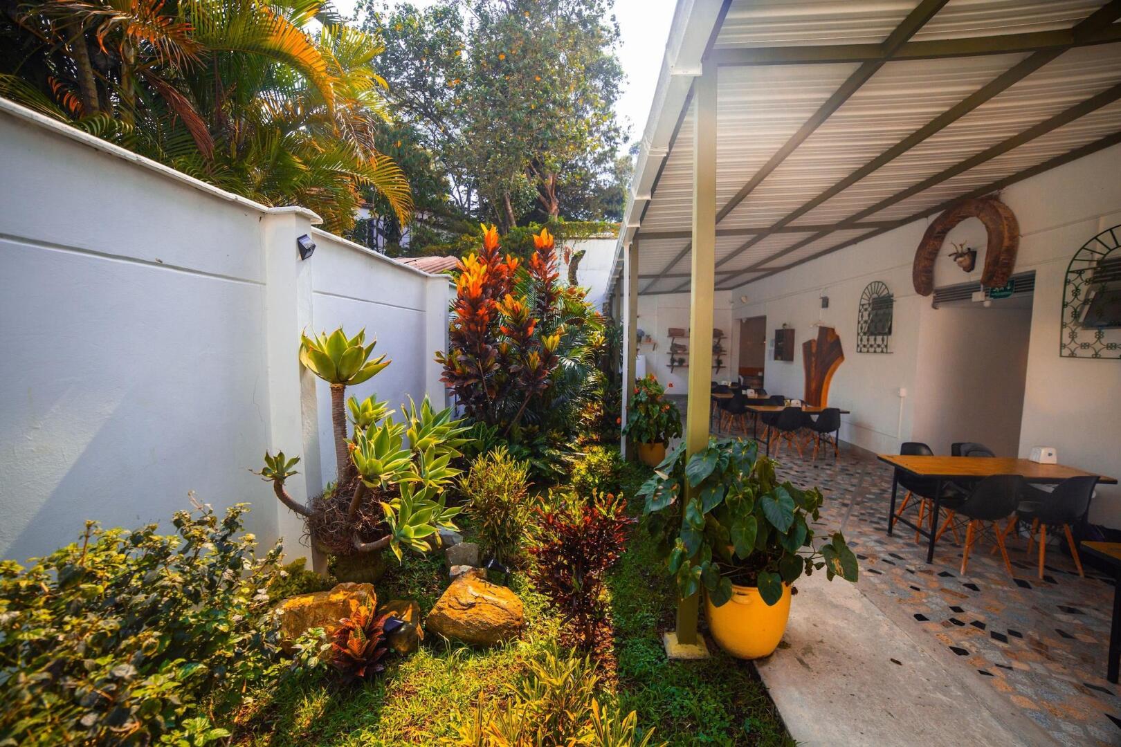 Photo - Greenview Medellin By St Hoteles