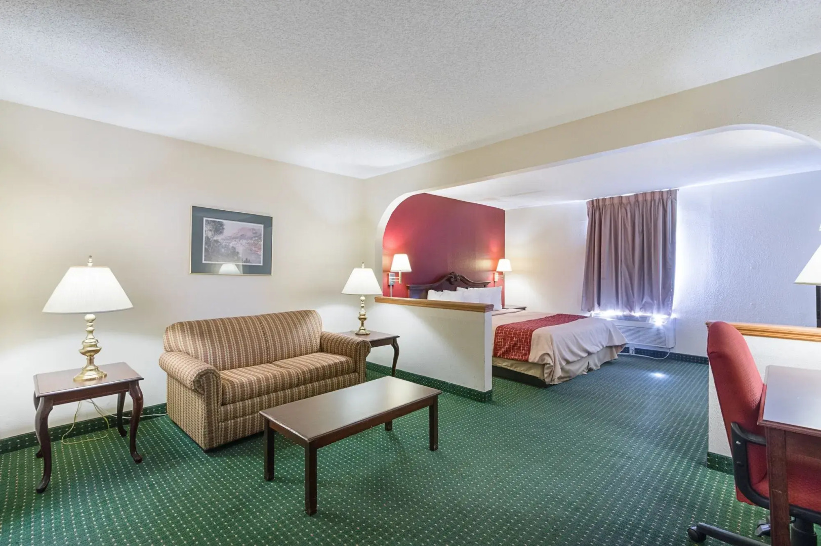 Photo - Red Roof Inn Hardeeville