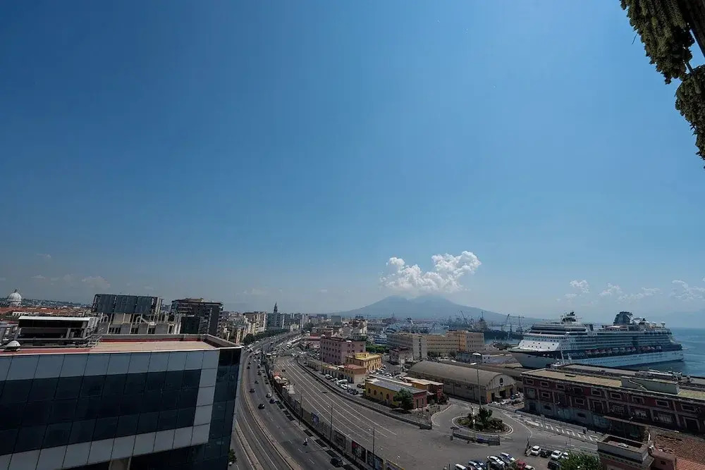 Foto - Mia Suites Beverello