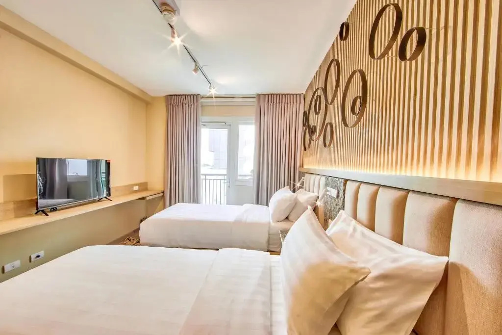 Foto - The Connor Serviced Residences Managed by HII