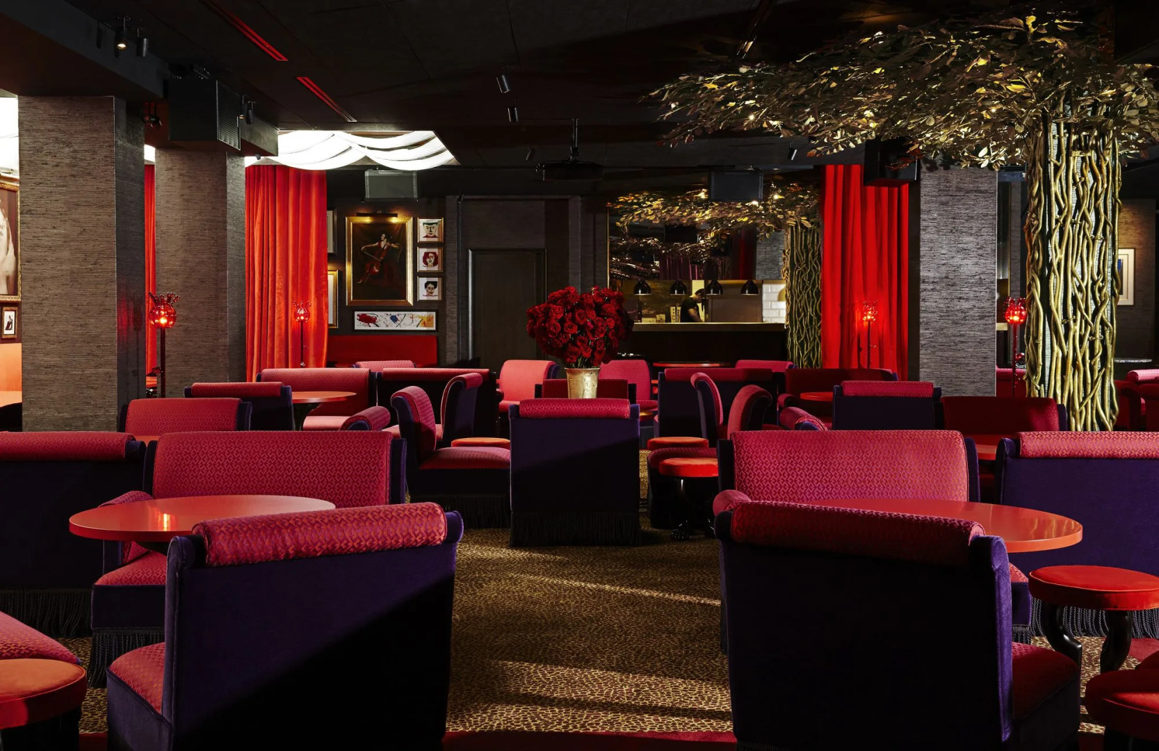 Foto - The Vagabond Club, a Tribute Portfolio Hotel Singapore