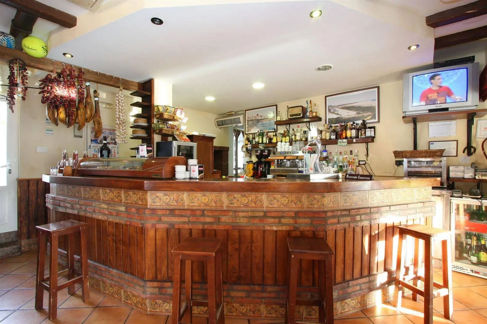 Photo - Hotel Oasis Atalaya