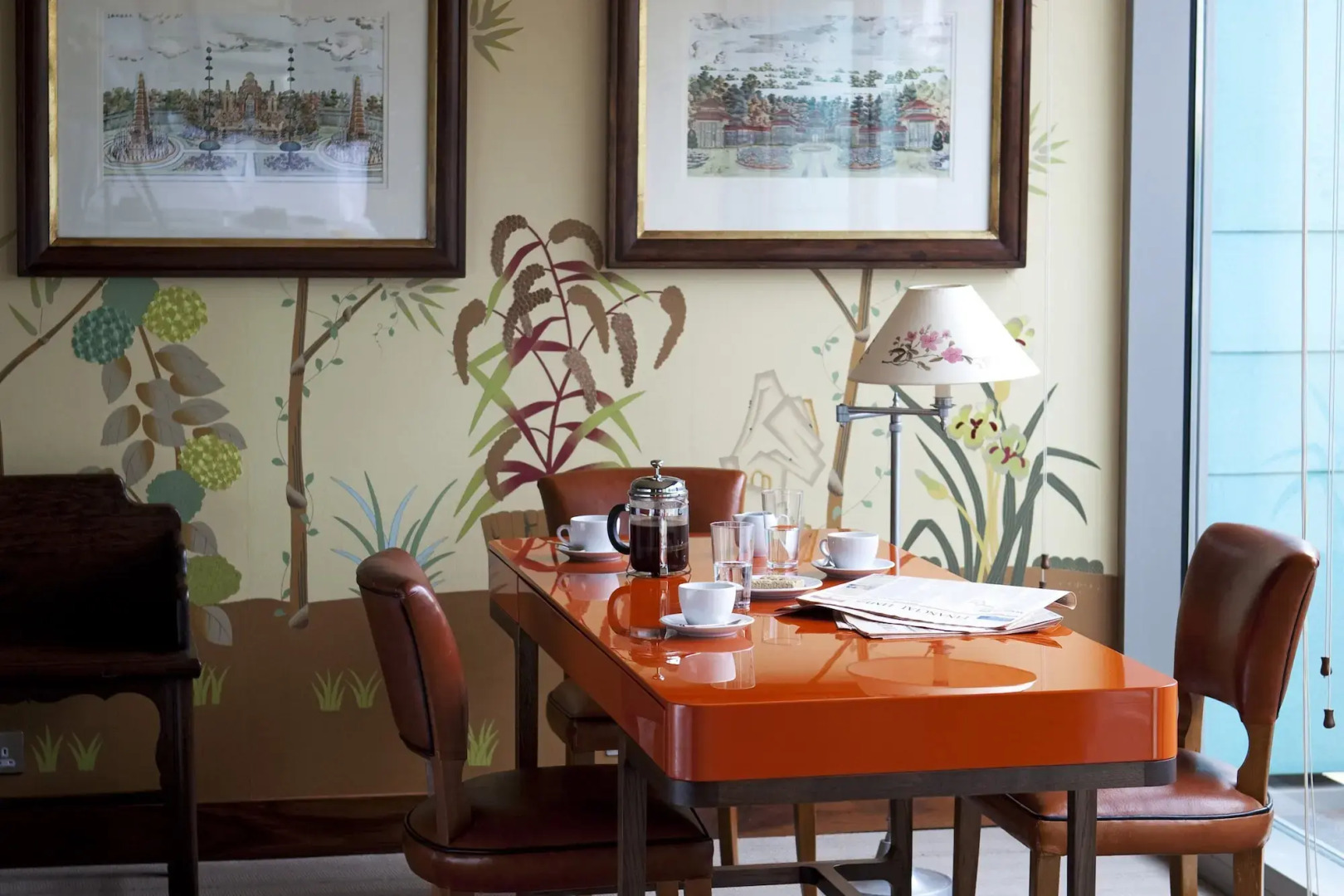 Photo - Boundary Shoreditch