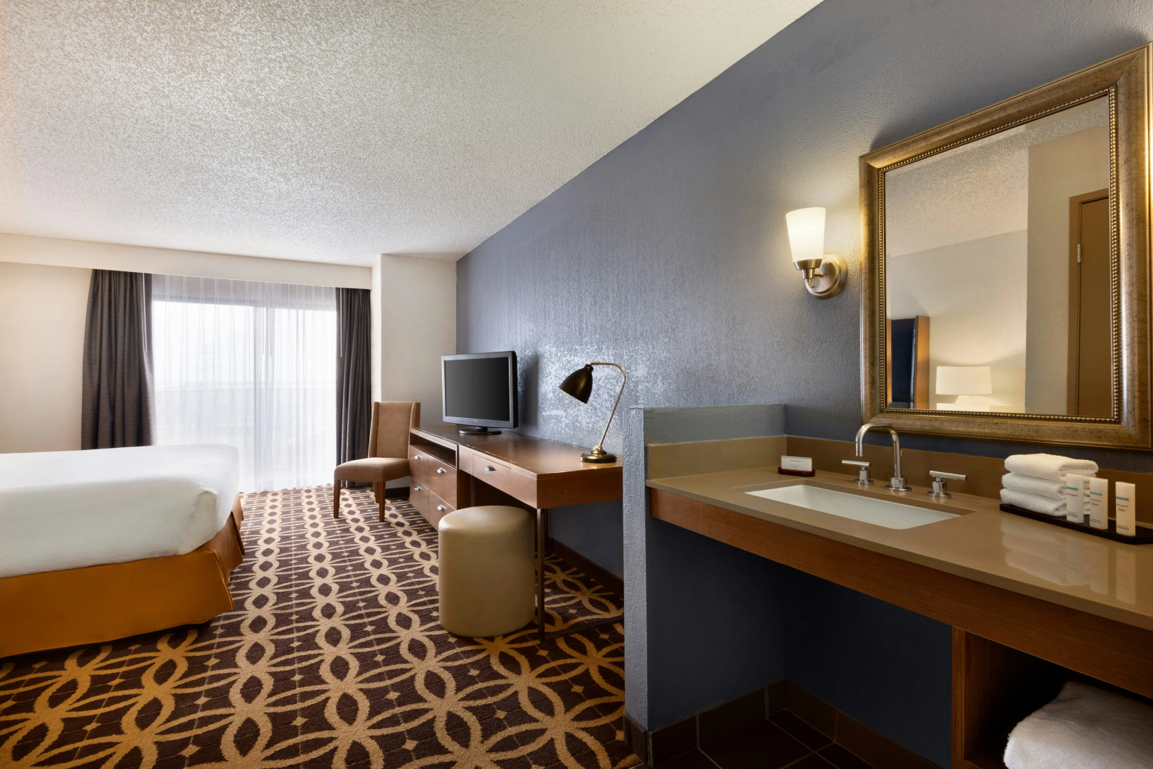 Foto - Embassy Suites Dallas Dfw International Airport South