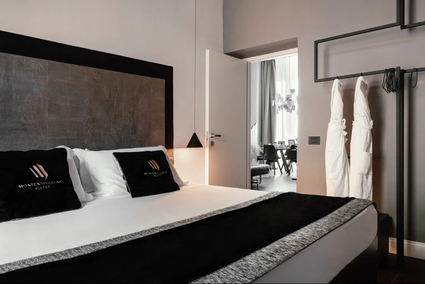 Foto - Montenapoleone Suites