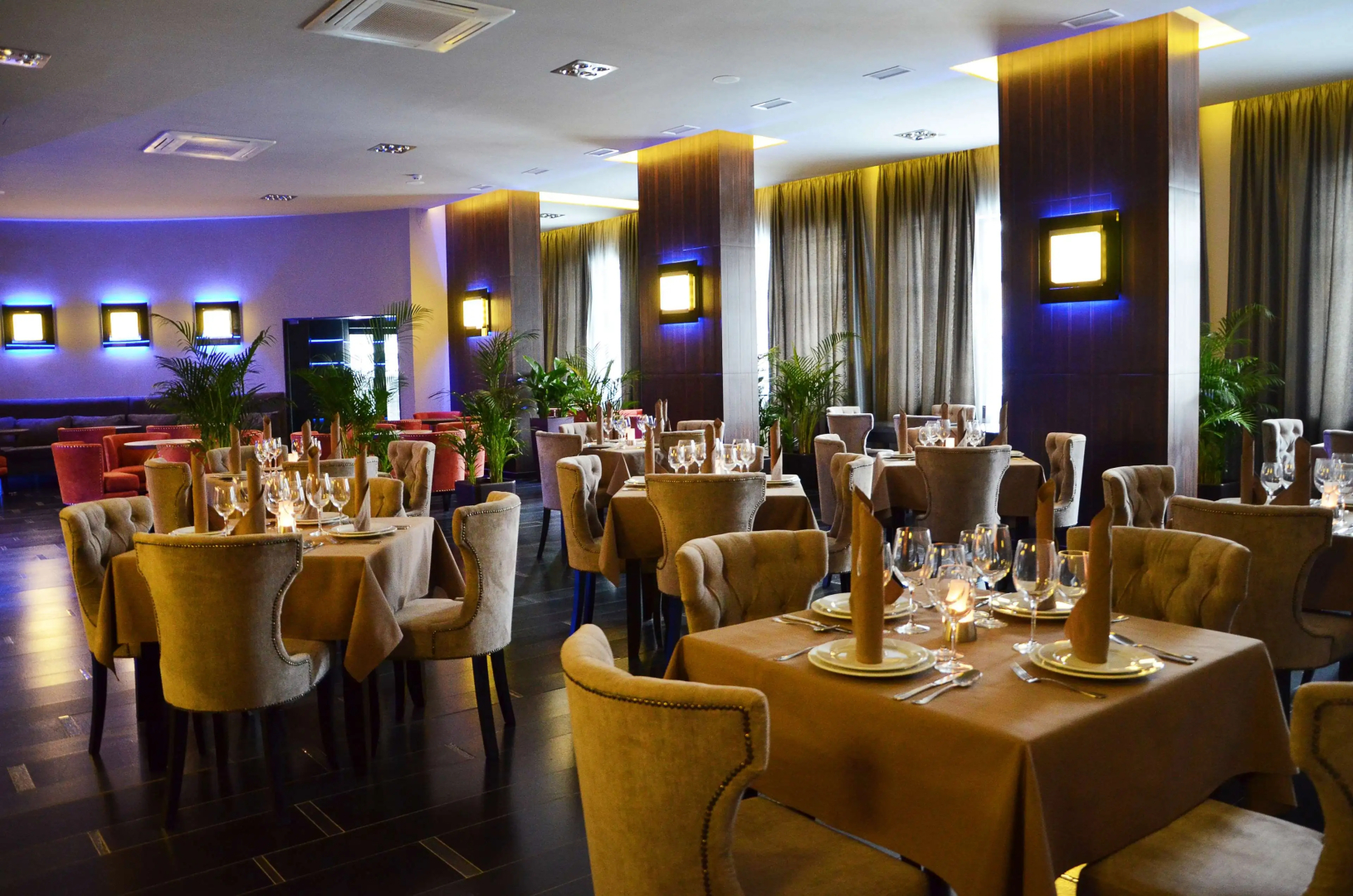 Foto - LH Hotel&SPA