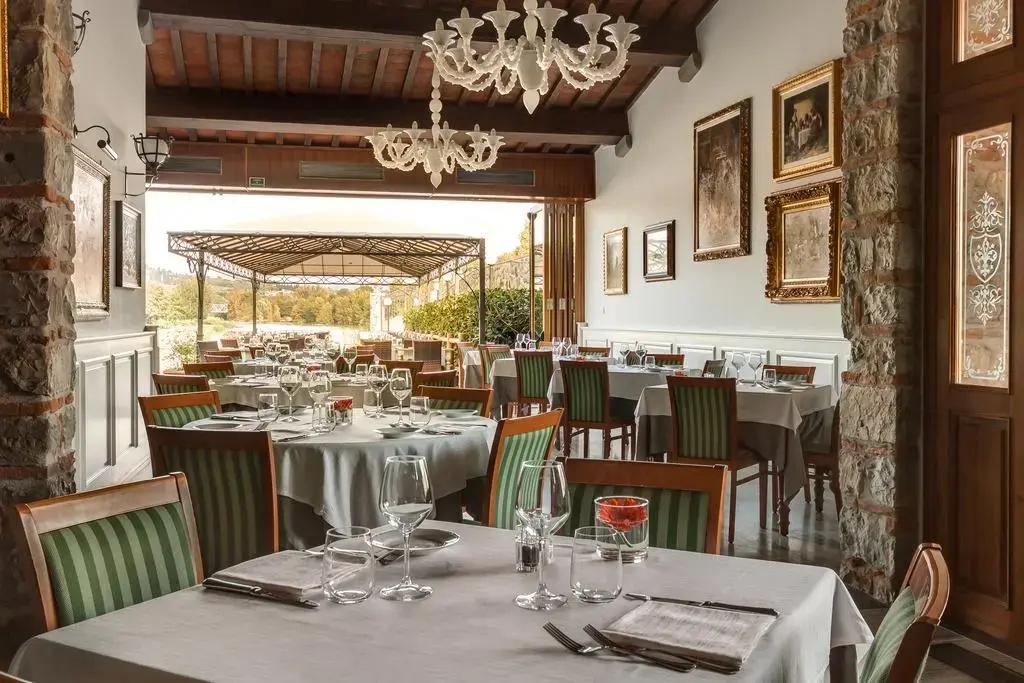 Foto - Hotel Mulino di Firenze - WorldHotels Crafted