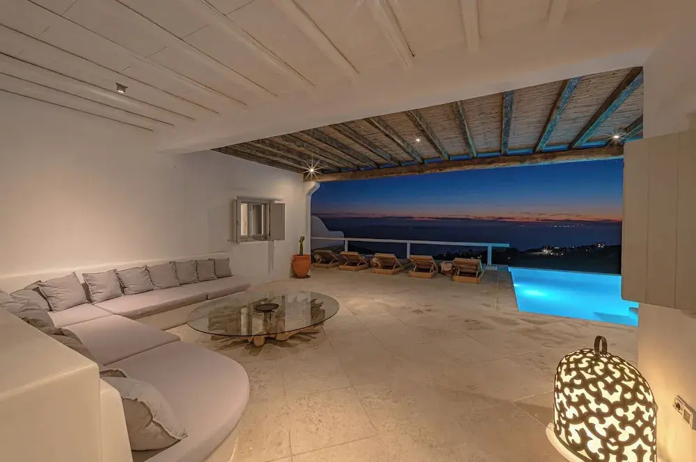 Foto - Anthis Villas Mykonos