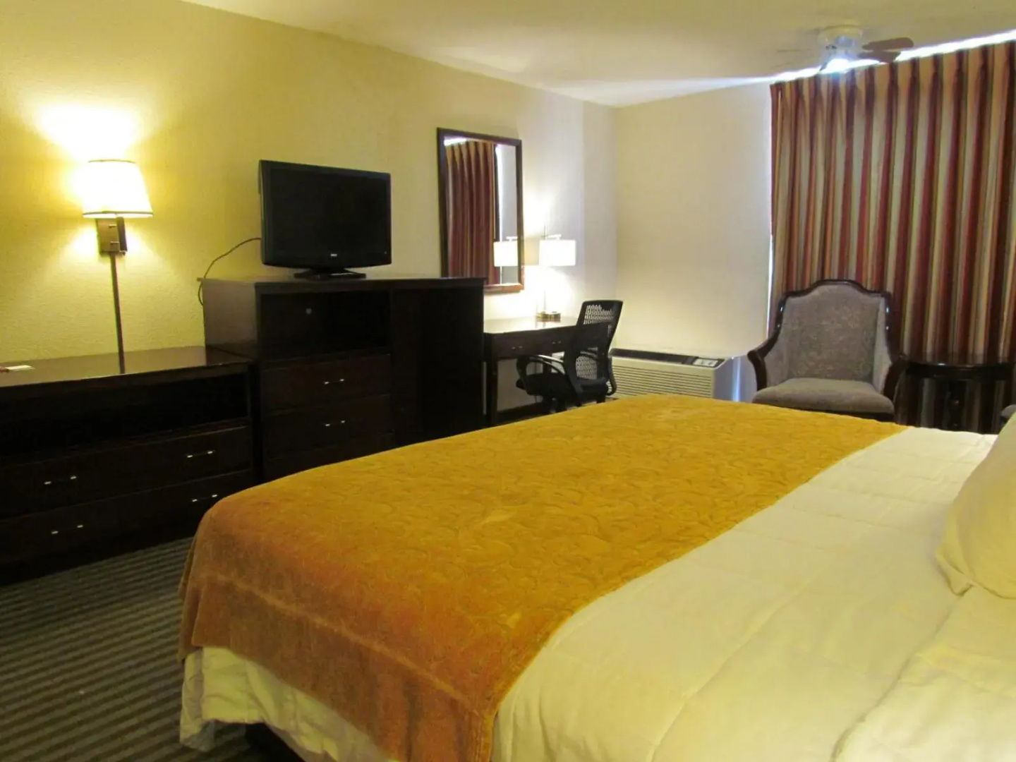 Foto - Romana Hotel - Houston Southwest