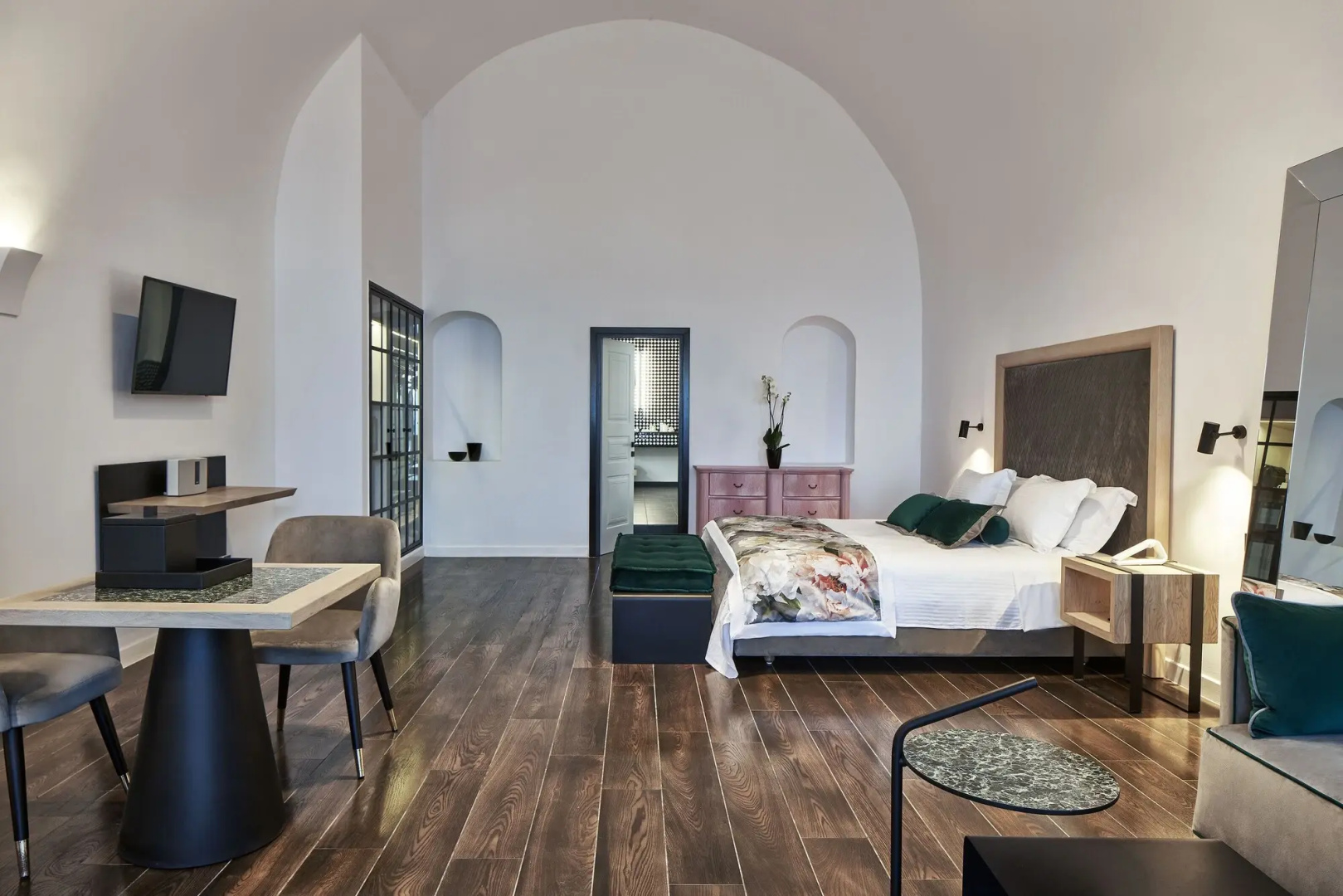 Foto - Katikies Garden Santorini - The Leading Hotels Of The World