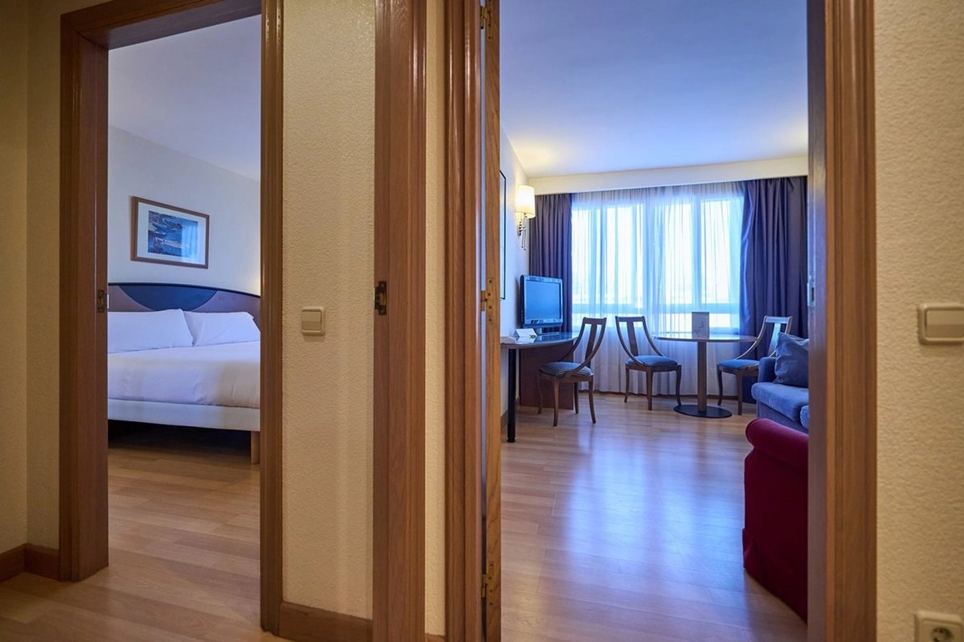 Photo - Hotel Albret