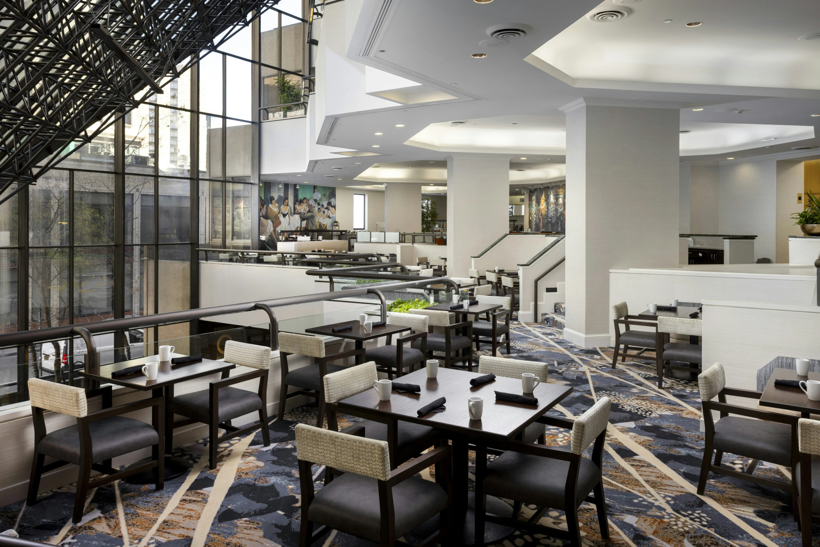 Foto - DoubleTree by Hilton Philadelphia Center City