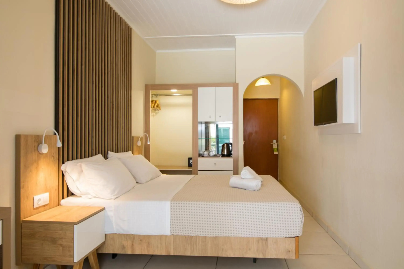Photo - Opera Blue Hotel
