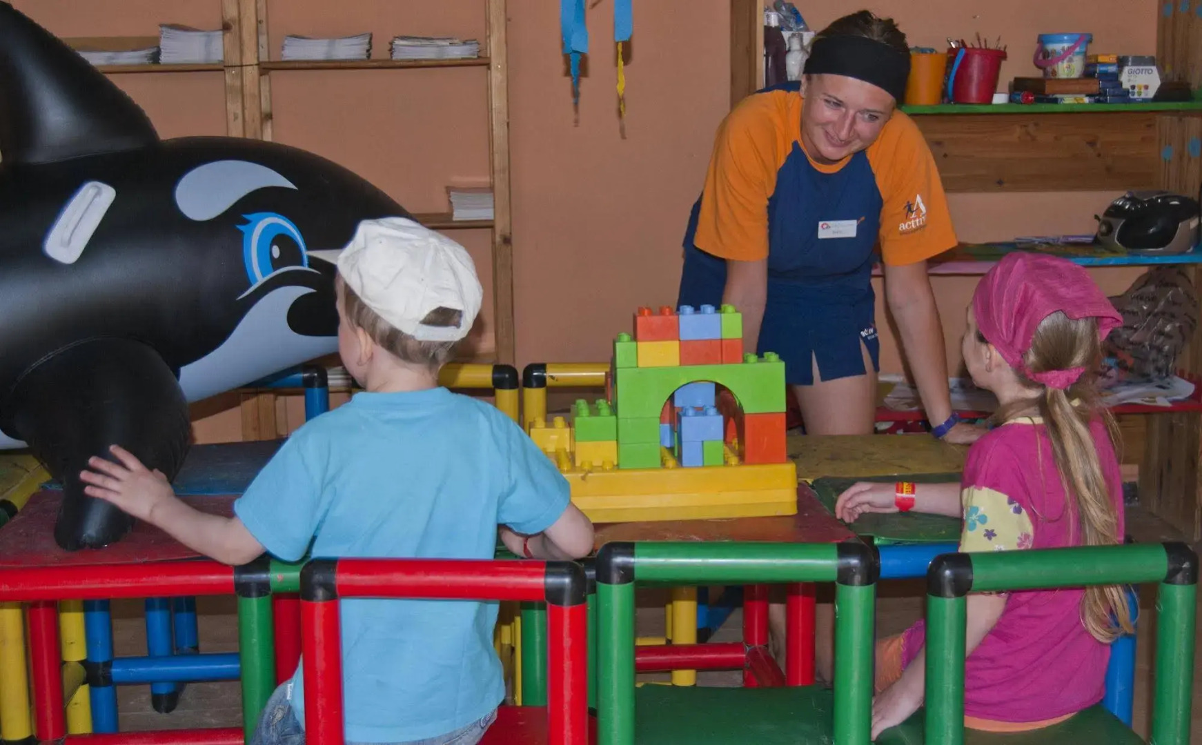 Photo - SBH Costa Calma Beach Resort Hotel