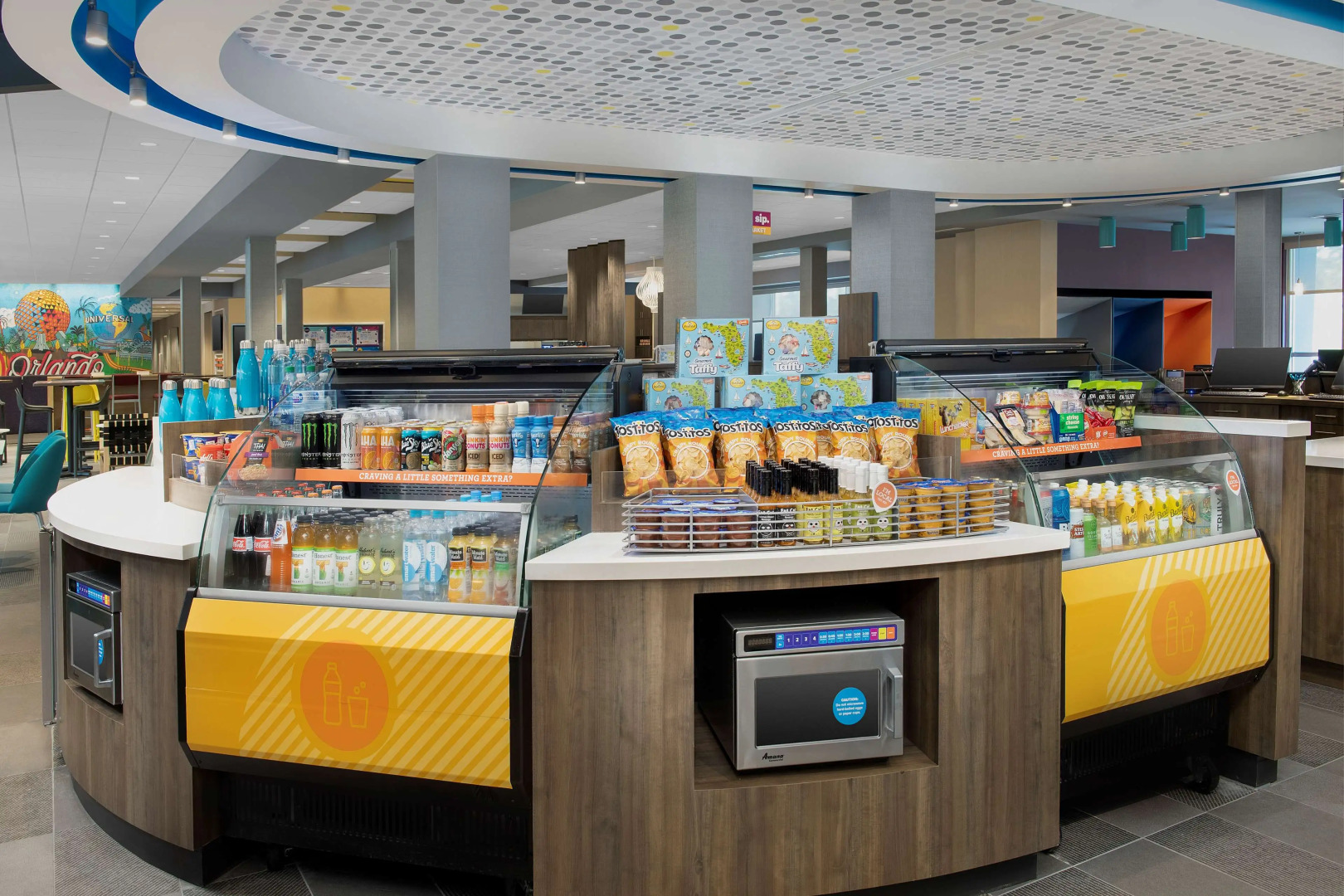 Foto - Tru By Hilton Orlando Convention Center