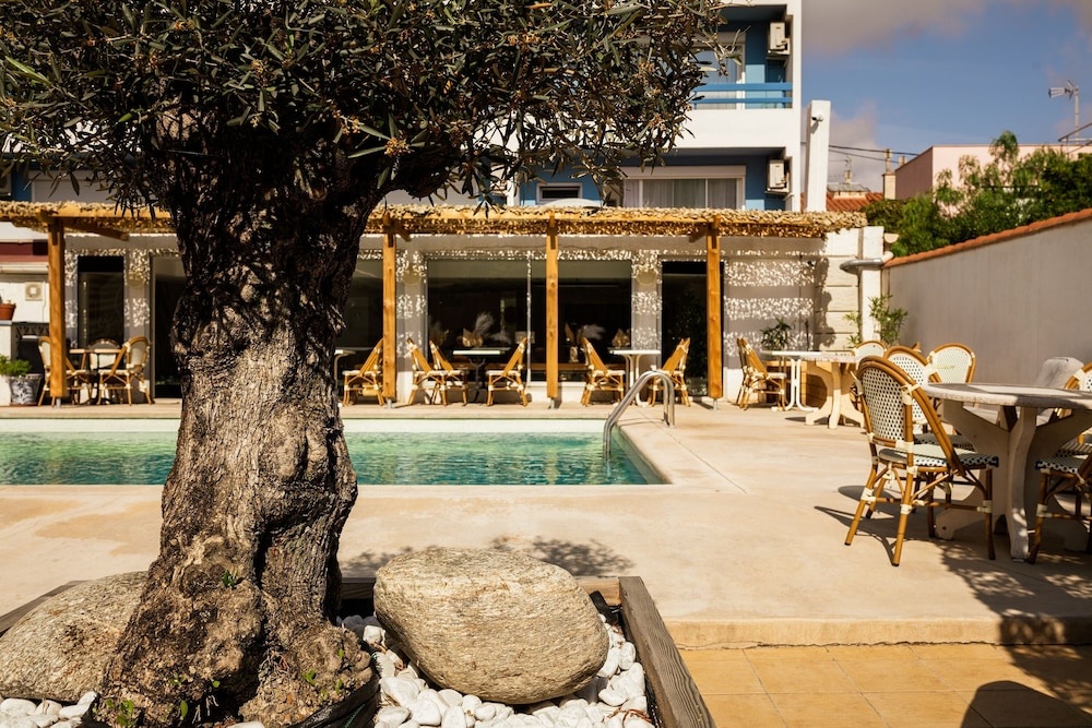 Foto - Hôtel Les Sables - Urban Style - by Logis Hotels