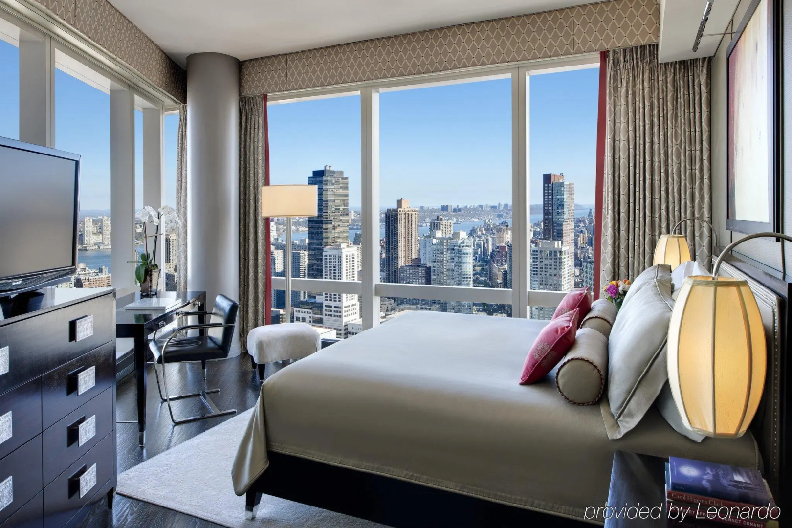 Foto - Mandarin Oriental, New York