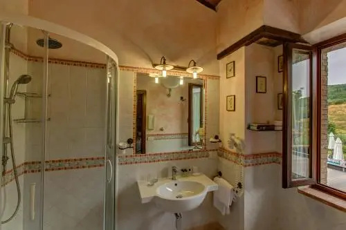 Foto - Agriturismo Casanova di Pescille