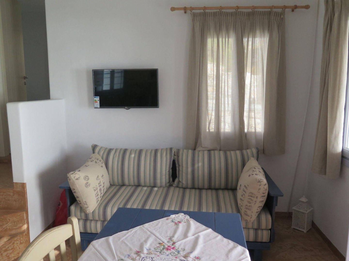 Kaminaki Amorgos Studios & Apartments