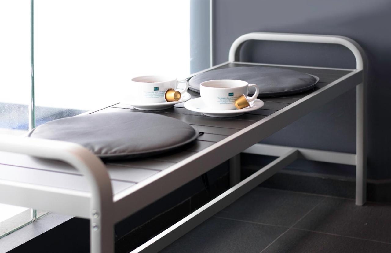 Photo - Hotel NuVe Urbane