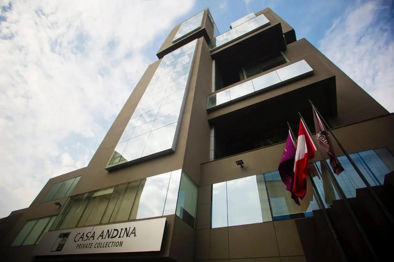 Photo - Casa Andina Premium Miraflores