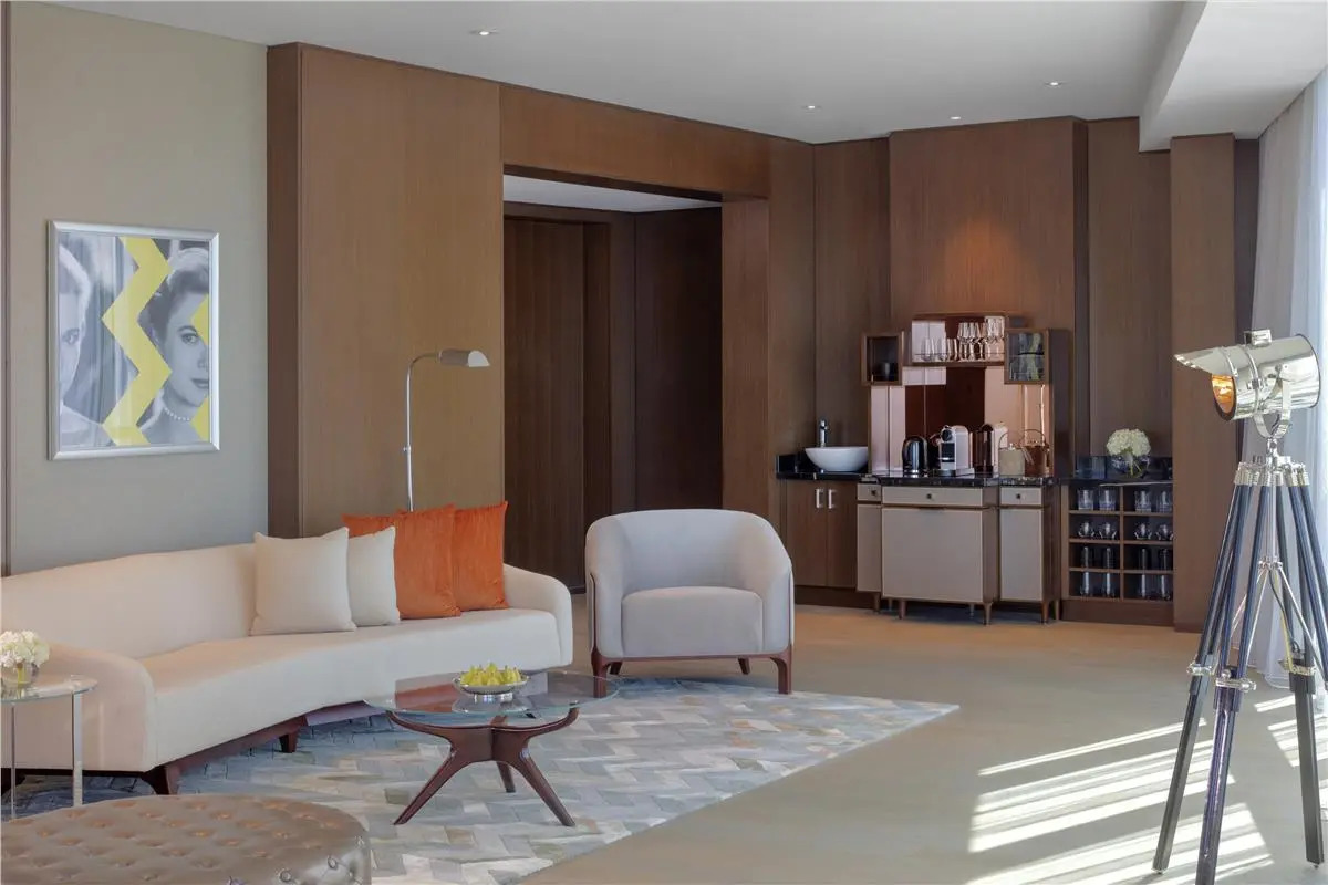 Foto - Paramount Hotel Dubai