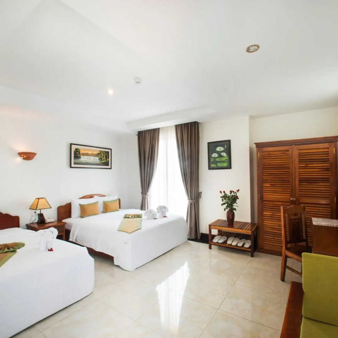 Foto - Relax Hotel