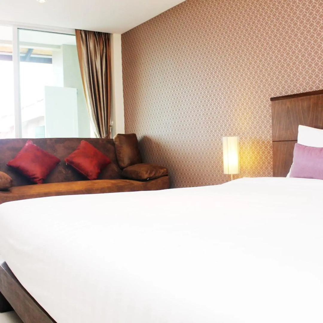 Foto - Lub Sbuy House Hotel - SHA