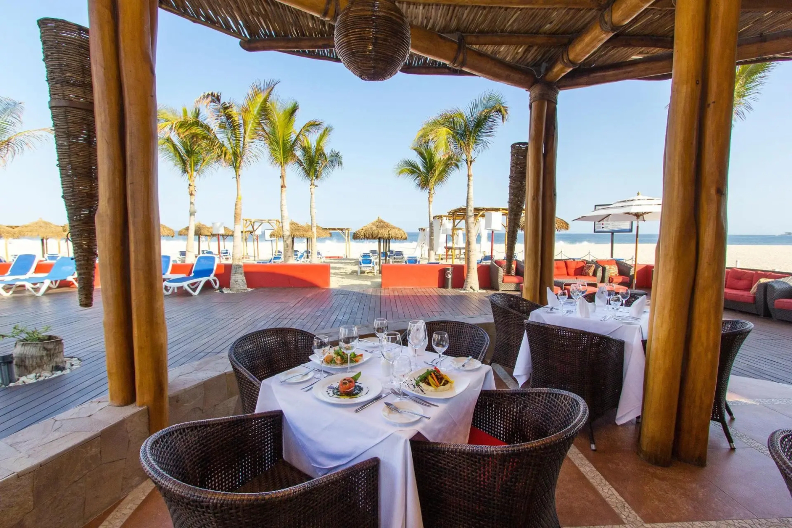 Foto - Grand Decameron Los Cabos, A Trademark All-Inclusive Resort