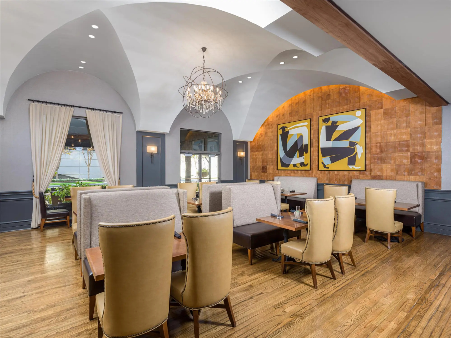 Photo - Hilton Dallas/Park Cities