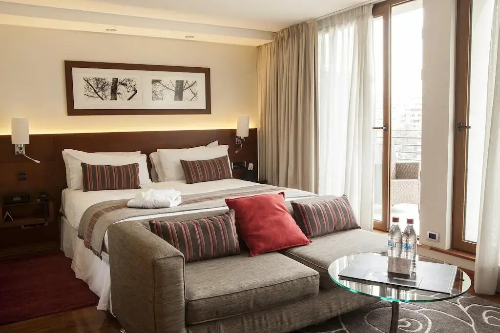 Photo - Time Select - Elegant Apartments