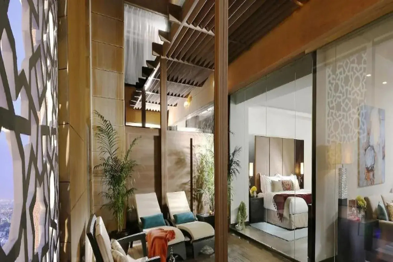 Foto - Sedra Global Hotel, Madinah