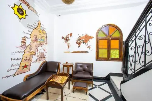 Foto - Riad La Vie