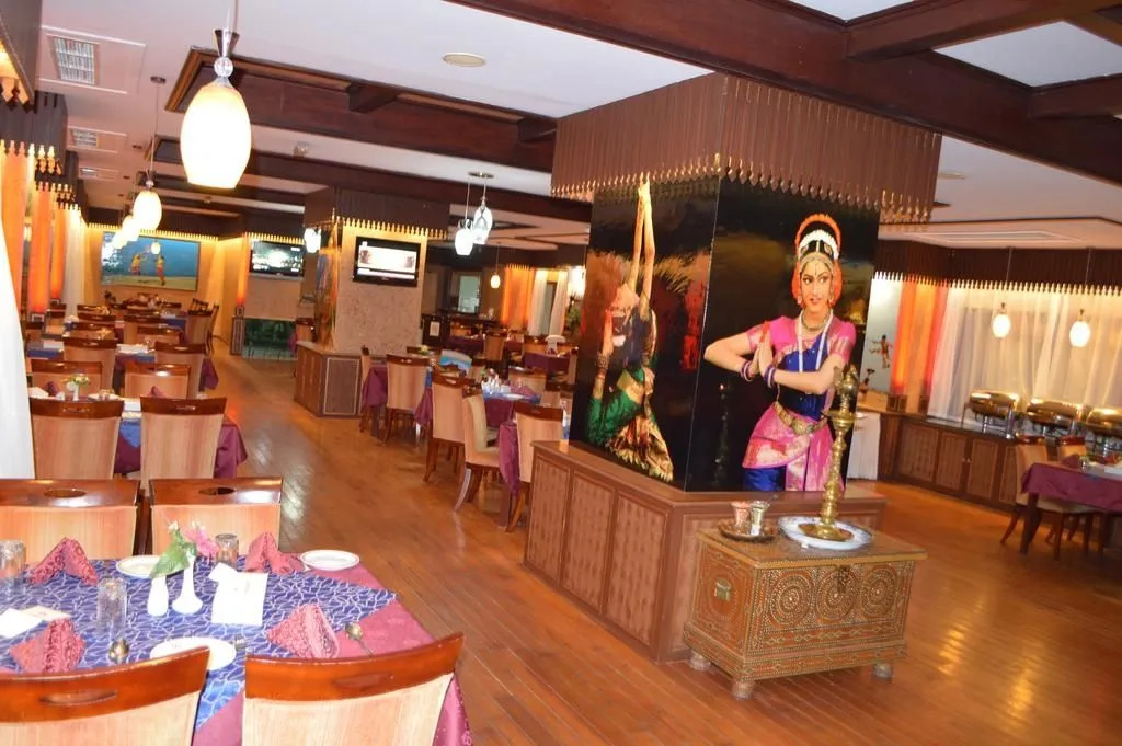Photo - Ramee Guestline Hotel