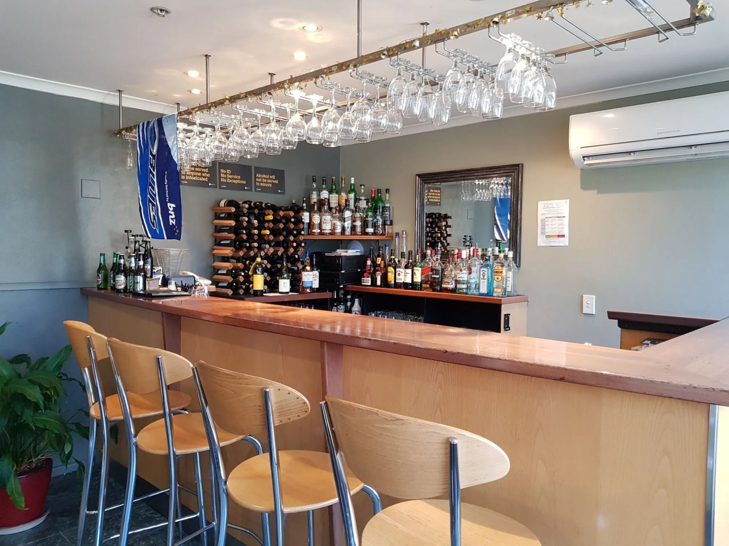 Foto - Quest Auckland Serviced Apartments