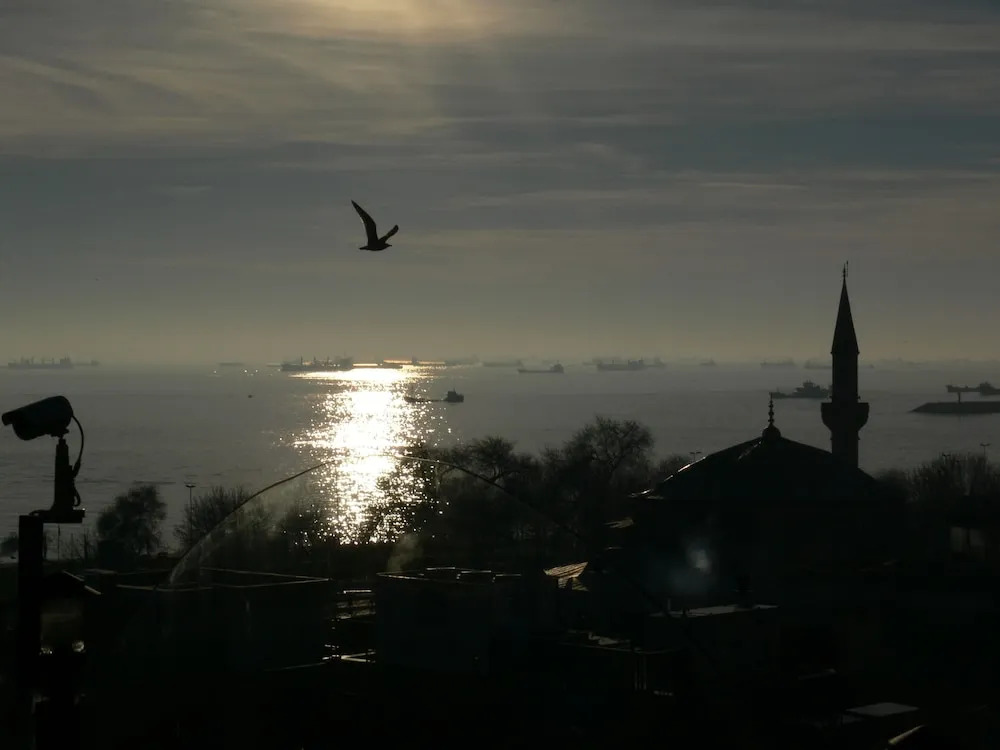 Foto - Hotel Coliseum