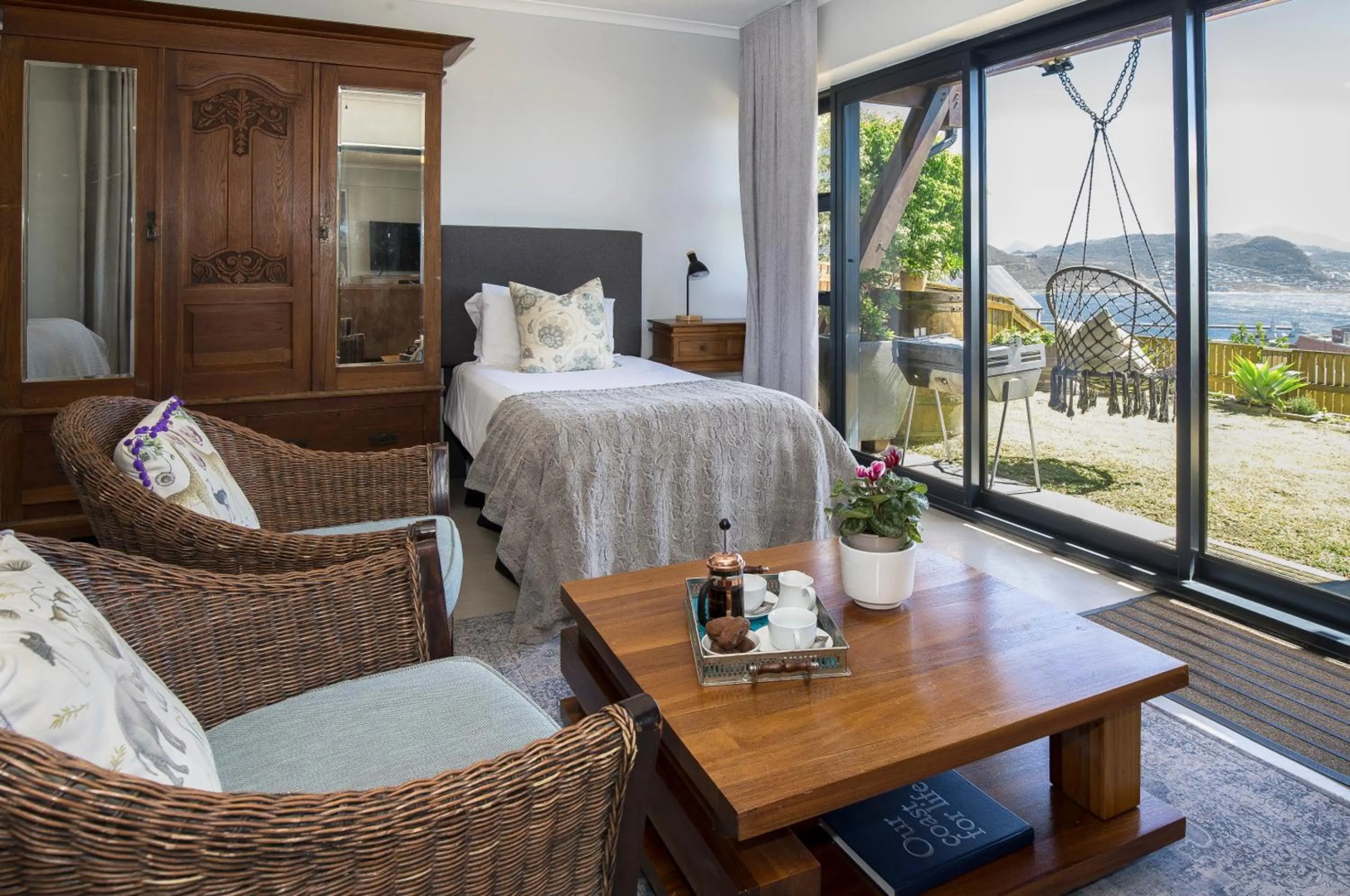 Foto - Mariner Guesthouse