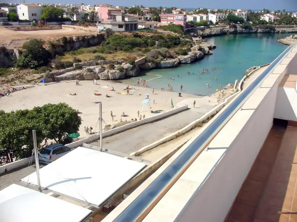 Photo - Grupoandria Hotel Platja Gran