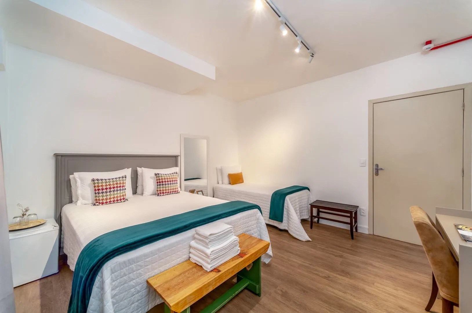 Foto - Rizzu Marina Hotel