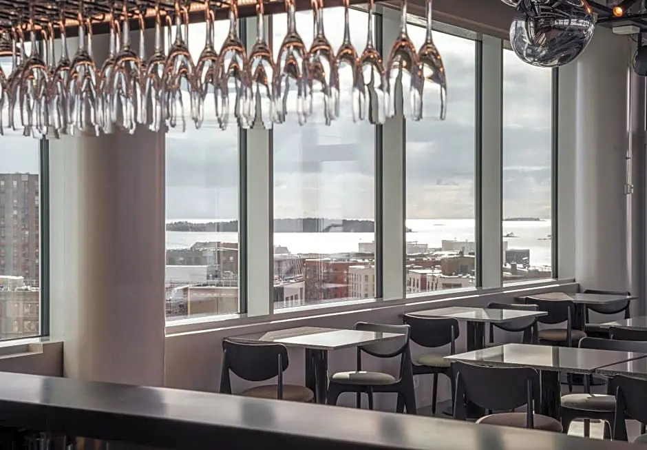 Photo - Unity Helsinki - A Studio Hotel