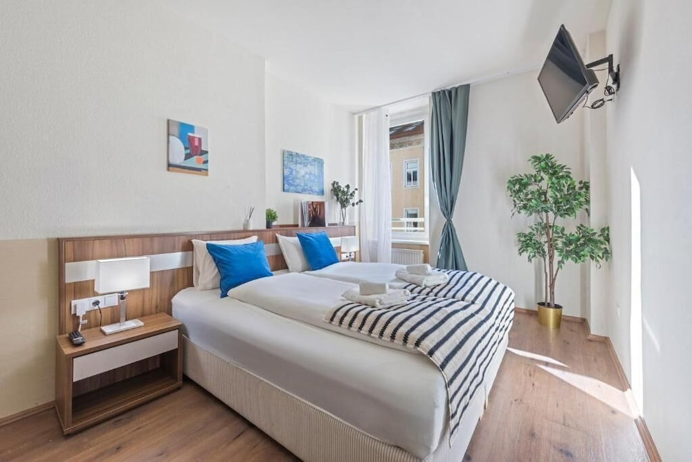 Photo - K22 Smart Rooms