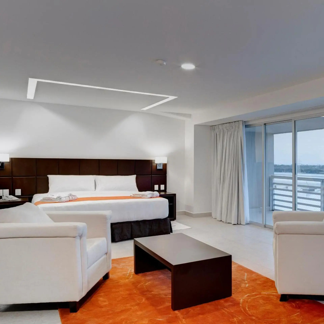 Foto - Hotel Yes Inn Nuevo Veracruz