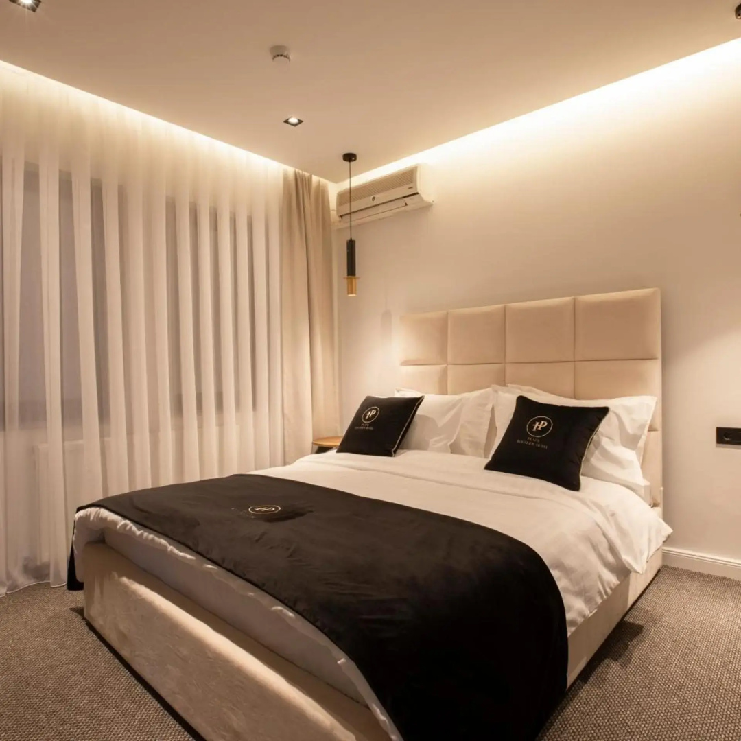 Photo - Plaza Boutique Hotel