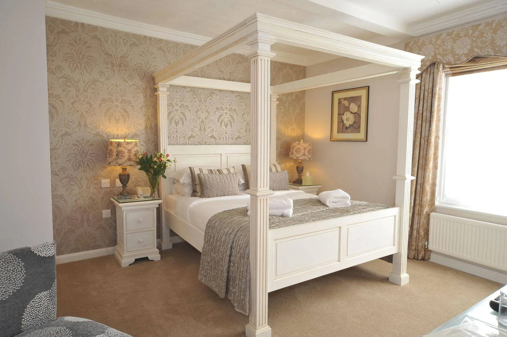 Photo - Le Bouchon Brasserie & Hotel