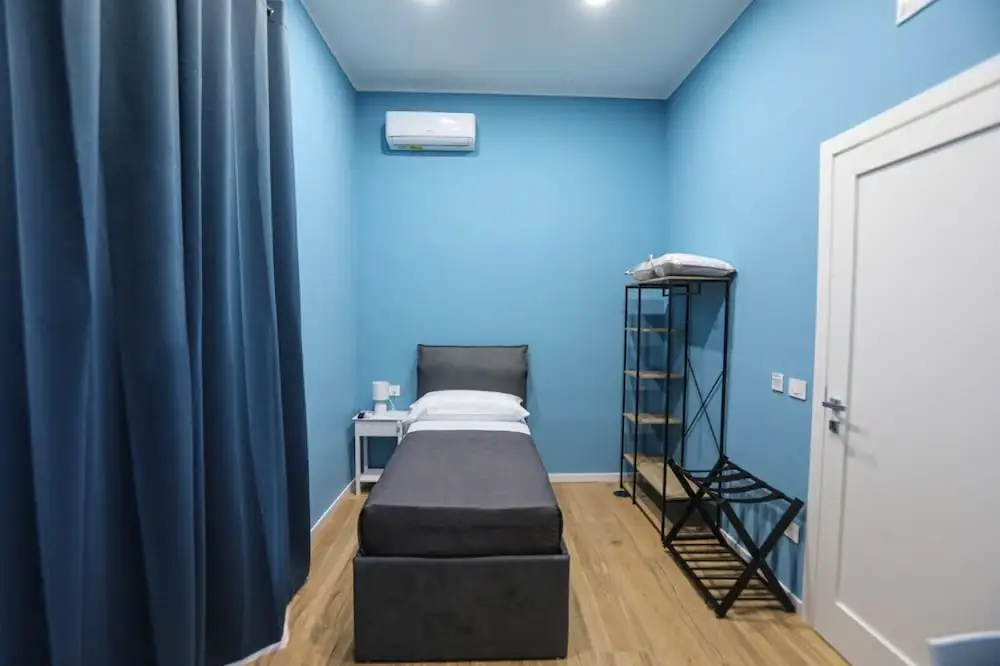 Foto - Mastersà Guest House