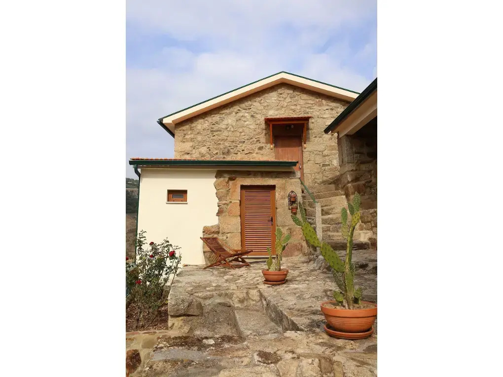 Foto - Quinta de Recião