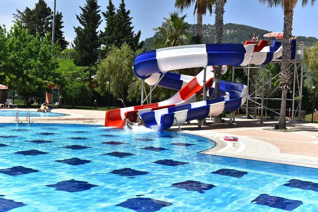 Photo - Viking Park Hotel